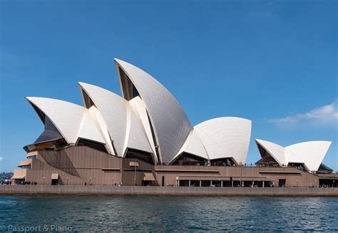 famous landmark in australia.